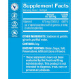 Vitamina E 670 mg 1000 UI (120 soft)