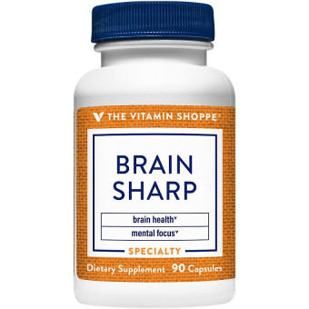 Brain Sharp (90 cap)
