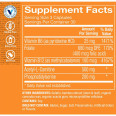 Brain Sharp (90 cap)