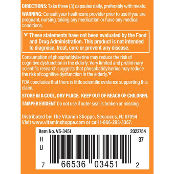 Brain Sharp (90 cap)