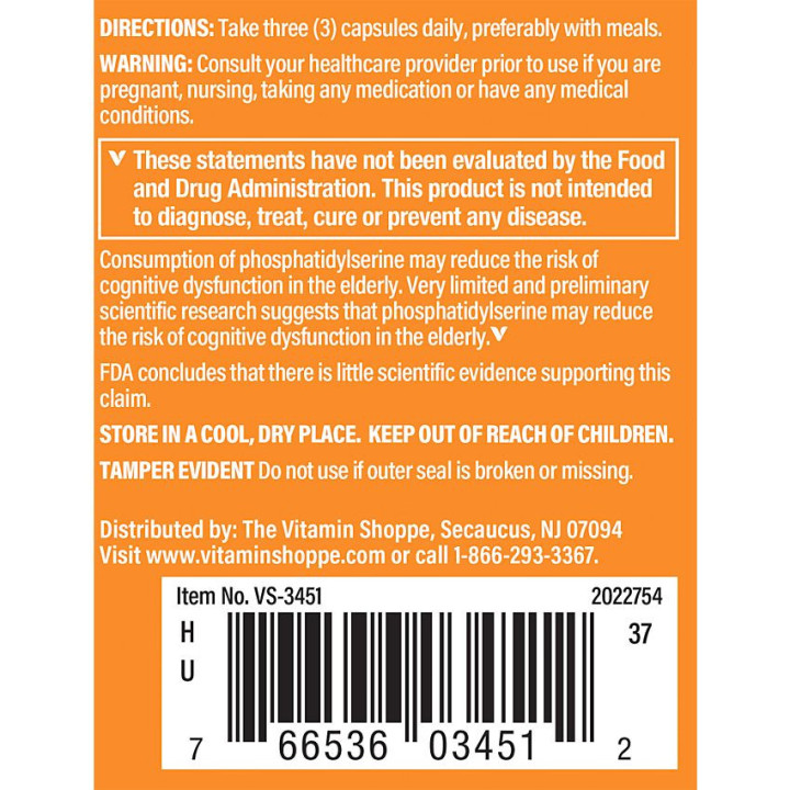 Brain Sharp (90 cap)
