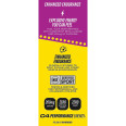 C4 Carbonated Energy Drink Popsicle Grape (16 fl oz)