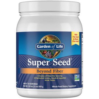 Super Seed Beyond Fiber (30 serv)