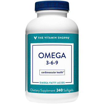 Omega-3-6-9 (240 soft)