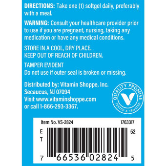 Vitamina D3 5000 UI (200 soft)
