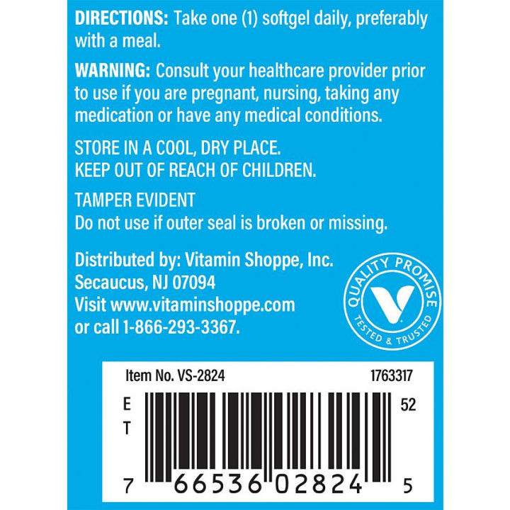 Vitamina D3 5000 UI (200 soft)