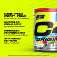 C4 Original Hawaiian Punch Fruit Juicy Red (30 Serv)