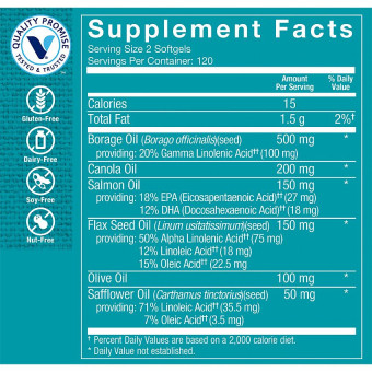 Omega-3-6-9 (240 soft)
