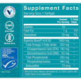 Extra Strength Krill Oil 1000 mg (60 soft)