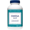 Omega-3-6-9 (240 soft)