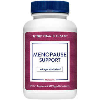 Menopause Support (60 veg cap)