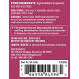 Menopause Support (60 veg cap)