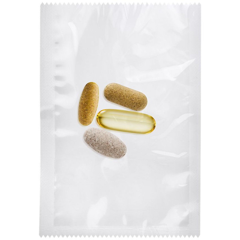 Men's Health Daily Vitamins & Supplements (30 packs)