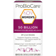 Probiocare Probiotic for Women 50 Billion (60 veg cap)