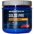 Solid Pre Essential Pre Workout Fruit Punch (40 serv)