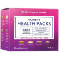 Women's Health Daily Vitamins & Supplements (30 packs)