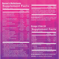 Women's Health Daily Vitamins & Supplements (30 packs)