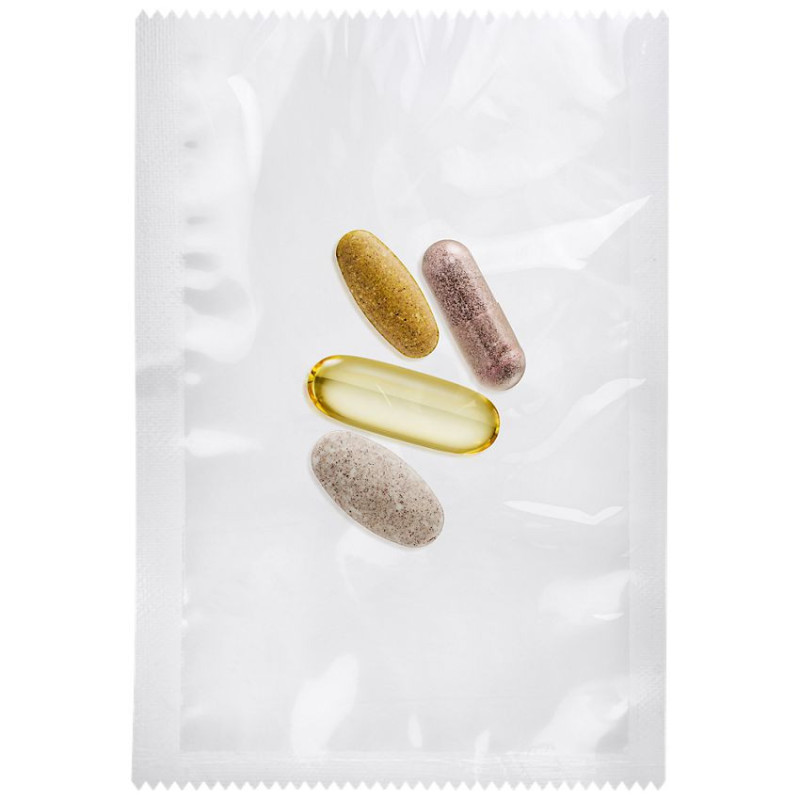 Women's Health Daily Vitamins & Supplements (30 packs)