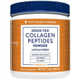 Colágeno - Collagen Peptides Powder 6.6 g (30 serv)