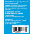 Magnesium Glycinate 400 mg per 4 softgels (120 soft)