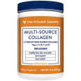 Multi source Collagen 257g (24 serv)