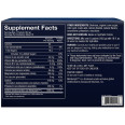 Bodytech Hydra Boost IV Blue Frost (1 Stick pack)