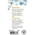 Probiocare Probiotic for Men 50 Billion (60 veg cap)