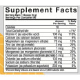 Balanced Hydration Powder Lemon Lime 12.7 oz (90 serv)