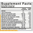 Balanced Hydration Powder Fruit Punch 12.7 oz (90 serv)