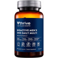 One Daily Bioactive Multivitamin for Men (30 veg cap)
