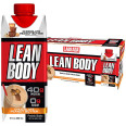 Lean Body RTD Chocolate Peanut Butter 40 g (17 fl oz)