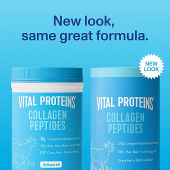 Vital Proteins Collagen Peptides Powder 10 oz (14 serv)