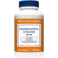Phosphatidylcholine 385 mg (100 soft)