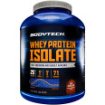 Whey Protein Isolate Chocolate (78 serv) 5 lb