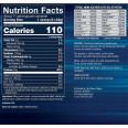 Whey Protein Isolate Chocolate (78 serv) 5 lb