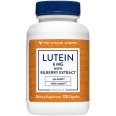 Lutein w/ Bilberry (120 cap)