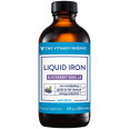 Liquid Iron Blackberry Vanilla Flavor (8 fl oz)