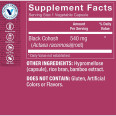 Black Cohosh Root (90 veg cap)