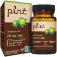 Plnt Rhodiola 250 mg (60 veg cap)