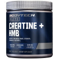 Creatine + HMB Powder Unflavored (30 serv)