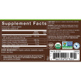 Plnt Organic Extra Strength Turmeric (60 cap)