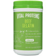 Vital Proteins Beef Gelatin Powder Unflavored (23 serv)