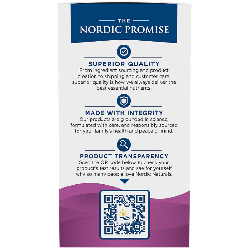 Prenatal DHA 830 mg (90 soft)