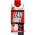Lean Body RTD Strawberry 40 g (17 fl oz)