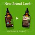 Plnt Organic Liquid Stevia (4 fl oz)