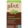 Plnt Organic Ashwagandha (90 caps)