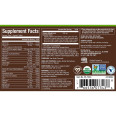 Plnt Organic Women's Multivitamin (60 tab)