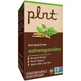 Plnt Organic Ashwagandha (90 caps)