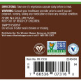plnt Organic Fermented Reishi 500 mg (60 veg cap)