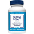 Methylfolate 400 mcg (60 Veg Cap)
